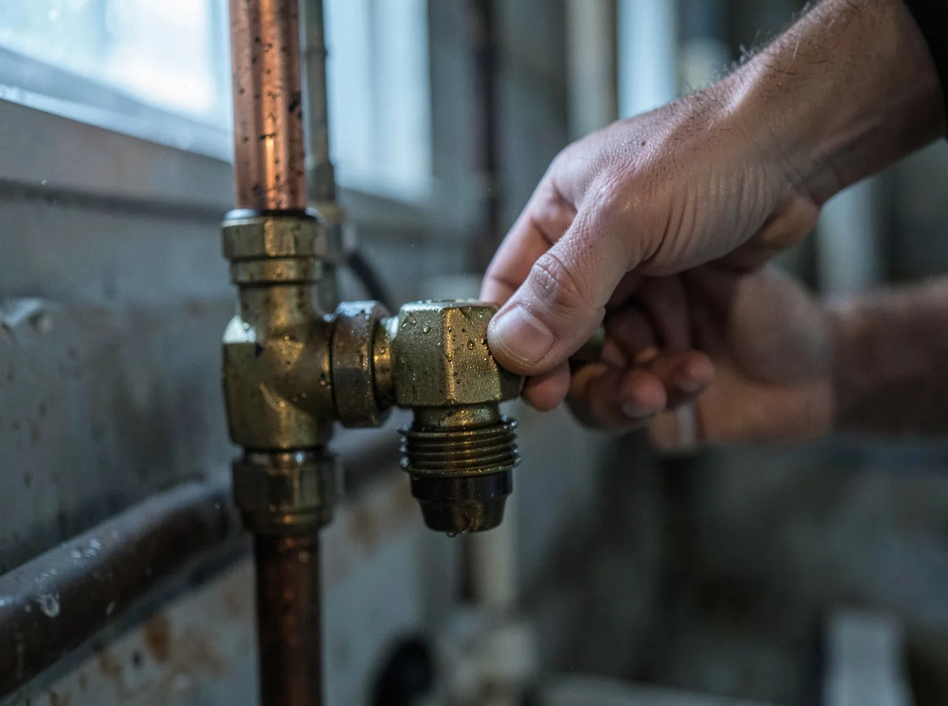 Emergency Plumber Liberty, MS FAQs